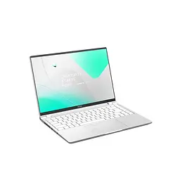 Ноутбук Gigabyte AERO 14.0 QHD+ OLED 90Hz, Intel i7-13700H, 16GB, F1TB, NVD4050-6, W11, сріблястий (AERO_14_BMF-72KZBB4SO) - мініатюра 9