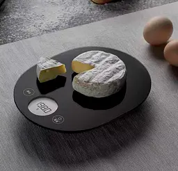 Ваги кухонні + Штопор + Розумний таймер Xiaomi MiJia Kitchen Tool Set [KGJ001T] [83233] - мініатюра 4