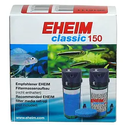 Фільтруючі губки для Eheim Classic 150 (2616111) - мініатюра 3