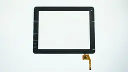 Тачскрин (сенсорное стекло) для Prestigio MultiPad PMP5597D 0371-V03-A 9 7 внешний размер 237*184 мм рабочая часть 197*148 мм