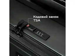 Валіза Acer Predator Streetstyle 20 Black 40л (GP.BAG11.003) - мініатюра 12