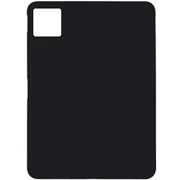 Чохол Epik для планшета Apple iPad Pro 11" 2020-2022 TPU Black - мініатюра 2