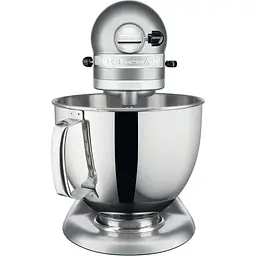 Планетарний міксер KitchenAid Artisan 5KSM175PSECU [131279] - мініатюра 3
