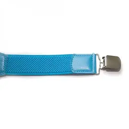 Підліткові підтяжки Gofin suspenders 80х3 см od00015761 - мініатюра 4