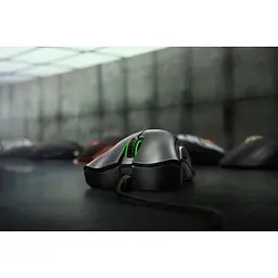 Комп'ютерна мишка Razer DeathAdder Essential USB Black (RZ01-03850100-R3M1) - мініатюра 6