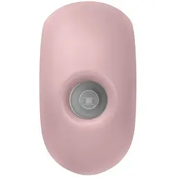 Вакуумний кліторальний стимулятор із вібрацією Satisfyer Sugar Rush Rose - мініатюра 4