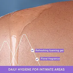 Гель для інтимної гігієни Uriage Gyn Phy 500 мл - мініатюра 5