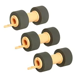 Ролик захоплення паперу OKI B6200/Ph4500 компл604K19890/604K11192/604K78861 AHK (3204656)