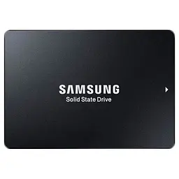 Накопичувач SSD Samsung Sata 2.5" 480Gb SM883 500 512 (MZ7KH480HAHQ) Б/в