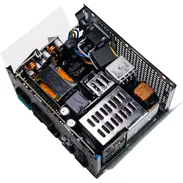 Блок живлення DeepCool GamerStorm PS850P 850W (R-PS850P-FE0B-JGEU) - мініатюра 5