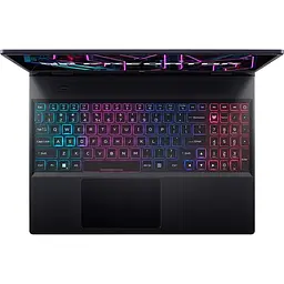 Ноутбук Ігровий ACER Predator Helios Neo 16 PHN16-71-79HH,i7-13700HX la 5GHz,32GB,1TB,RTX 4070 8GB,DOS - мініатюра 2