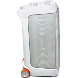 Акустична система JBL PartyBox Stage 320 White (JBLPBSTAGE320SWEP) - мініатюра 4