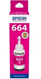 Чорнило 664, Magenta Epson teh0023372