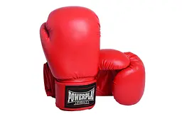 Боксерські рукавички PowerPlay 18 унций fit0011748 - мініатюра 2