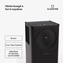 Портативний кондиціонер фріоновий Aero Ring 9K 10046098 - мініатюра 3