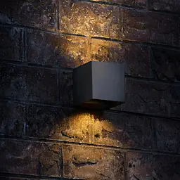 Світильник архітектурний Videx LED AR04 IP54 6W 2700K (VL-AR04-062B) - мініатюра 7