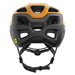 Шолом Scott Vivo Plus S Помаранчевий (1081-275202.6522.006) - мініатюра 4