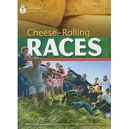 FRL1000 A2 Cheese-Rolling Races