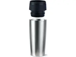 Термокухоль Tefal Travel Mug Classic 0.36 л сталевий (N2020110) - мініатюра 8