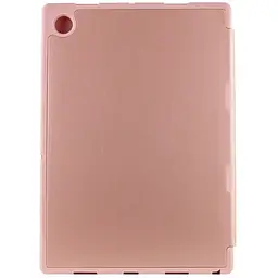 Чохол with Slot for Stylus для для Samsung Galaxy Tab A9 (8.7'') (X110/X115) Bronze - мініатюра 3