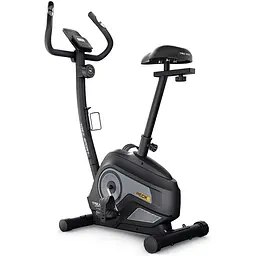 Велотренажер Trex Sport TX-400MB RECK магнітний сірий