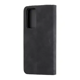 Чохол-книжка Flip Case Xiaomi 12X Black - мініатюра 3