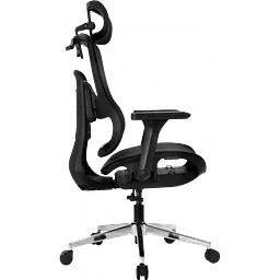 Офісне крісло GT Racer (B-568-1 Black) - мініатюра 4