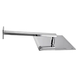 Душова система Globus Lux Smart GLM-405-TT, Хром - мініатюра 10