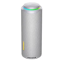 Портативна акустика Tronsmart T8 O3020 Grey (1290637) - мініатюра 3