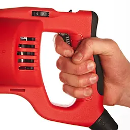 Пила шабельна MILWAUKEE, SSPE 1300 RX, 1300Вт - мініатюра 8
