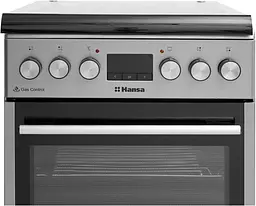 Плита Hansa FCMS582258 - мініатюра 7