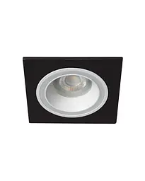 Точковий світильник Kanlux 37258 Feline DSL GX5.3/GU10 1x10W IP20 Bk