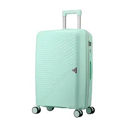 Валіза Semi Line 24" (M) Mint (T5831-2) (DAS303204) - мініатюра 3