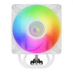 Кулер процесорний Arctic Freezer 36 A-RGB Білий (ACFRE00125A) - мініатюра 9