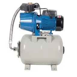 Насосна станція струменева Vitals Aqua AJ 745-24de (123158) - мініатюра 3
