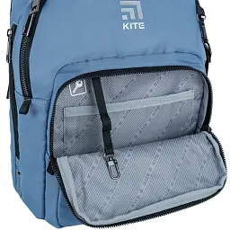 Рюкзак Kite Education teens 2589S-4 (K24-2589S-4) - мініатюра 11