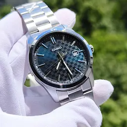 Годинник Casio MTP-VD03D-1A - мініатюра 4