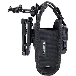 Чохол для рації на пояс Nextorch V24X-carry - мініатюра 2
