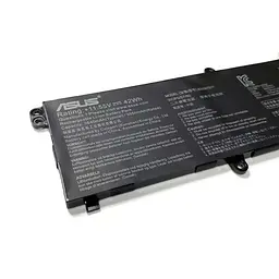 Акумулятор для ноутбука Asus VivoBook K433 A413 D413 M413 F413 K413 S413 R413 X413 X421 серії B31N1911 C31N1911 - мініатюра 2