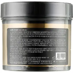 Пілінг-диски для обличчя Neogen Dermalogy Real Charcoal Pad очищувальні 60 шт. 150 мл - мініатюра 2