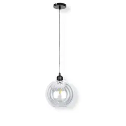 Люстра в стилі лофт Levistella 91610F-1 CL