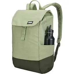 Рюкзак Thule Lithos 16 л TLBP213 Quiet Green/Darkest Green (3205451) - мініатюра 6