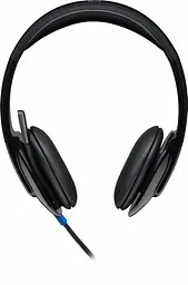 Гарнітура Logitech H540 USB (981-000480) - мініатюра 3