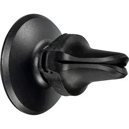 Автомобільний магнітний тримач Gelius GU-CH003 Black - мініатюра 3