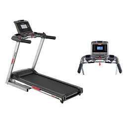 Бігова доріжка York Fitness T800PLUS - мініатюра 3
