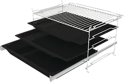 Електричний духовий шафа Gorenje BPS 6737 E07B (6903313) - мініатюра 5
