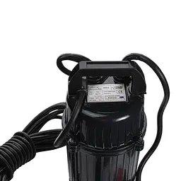 Дренажний насос VOLKS pumpe QDX5-9 0,75кВт (15476) - мініатюра 3