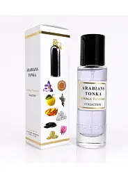 Парфумована вода для жінок Morale Parfums Arabians Tonka, 30 мл (4820269863767)
