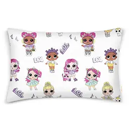 Наволочка на подушку 40х60 LOL COSAS (4822052237441)