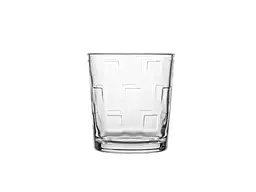 Склянка UNIGLASS низька 285мл KYVOS